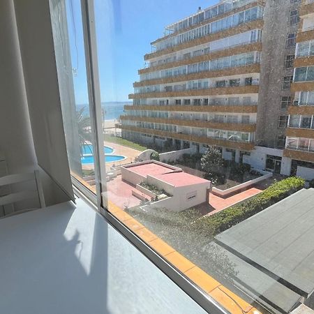 Apartamiento Vista Al Mar - Holiday Center En Roses Esterno foto